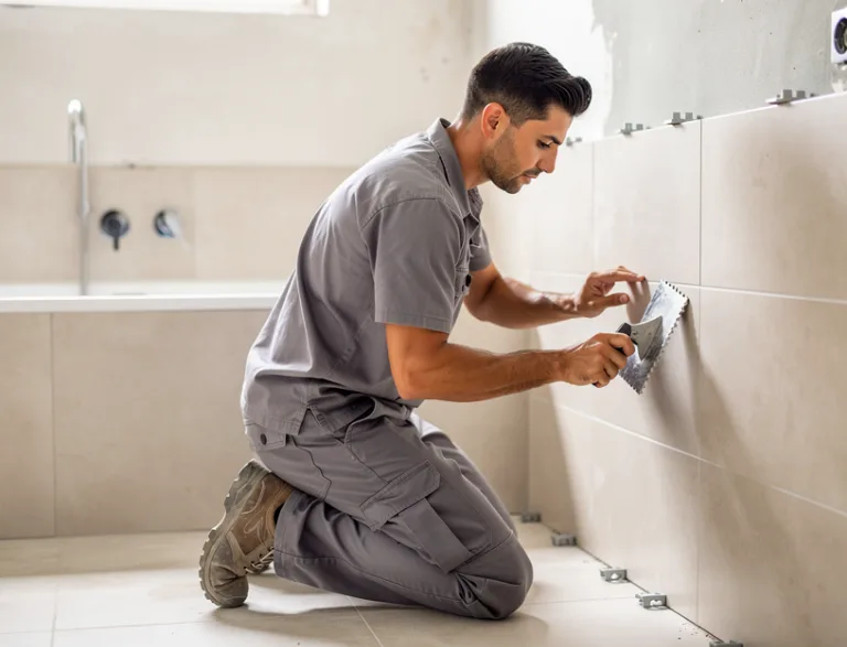 Reforma de Baño servicio en Santa Lucia